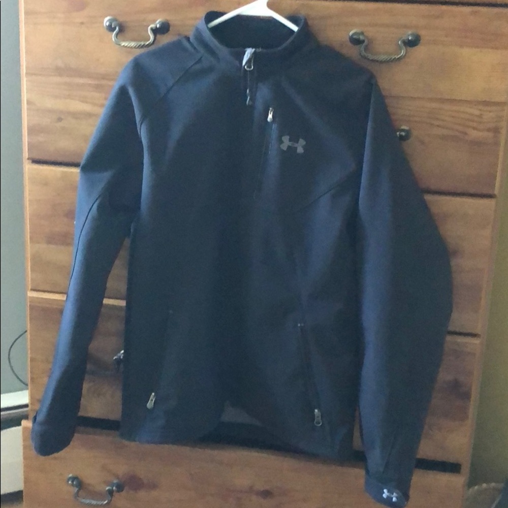 Men’s Under Armour jacket